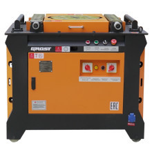 Гибщик арматуры GROST BX 52