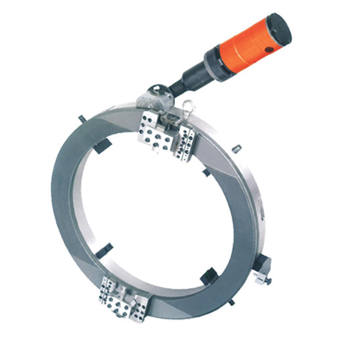 Труборез разъемный ТР-720Э