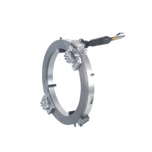 Пневматический труборез разъемный ТР-750