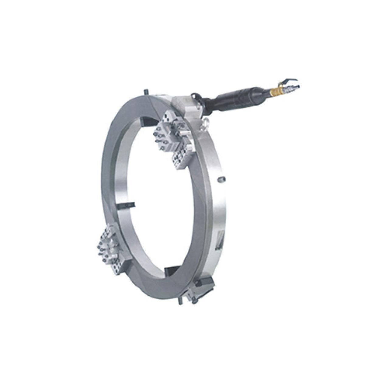 Пневматический труборез разъемный ТР-750 Пневматический труборез разъемный ТР-750