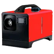 Дизельные тепловые пушки непрямого нагрева Kerona