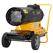 Дизельные теплогенераторы Patriot Дизельные теплогенераторы Patriot