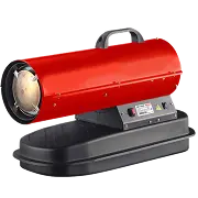 Дизельные обогреватели для гаража Kerona