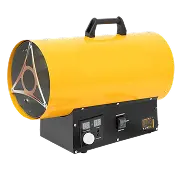 Газовые пушки с регулировкой мощности Denzel