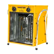 Электрические тепловые пушки Master