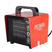 Электрические тепловые пушки Ресанта