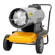 Теплогенераторы