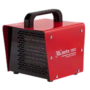 Тепловые пушки электрические Denzel