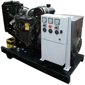 Дизельные генераторы 100 кВт (дизель электростанции, ДГУ)