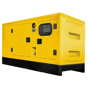 Контейнерные дизельные электростанции (ДГУ в контейнере)