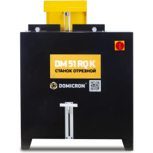 Станок отрезной DM 51 RQ К