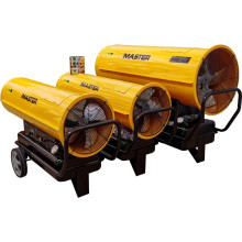 Тепловая пушка прямого нагрева OURMASTER D 230