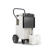 Промышленный осушитель воздуха OURMASTER TROTEC TTK 380 ECO Промышленный осушитель воздуха OURMASTER TROTEC TTK 380 ECO