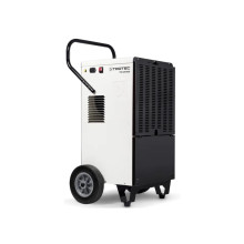 Промышленный осушитель воздуха OURMASTER TROTEC TTK 570 ECO Промышленный осушитель воздуха OURMASTER TROTEC TTK 570 ECO