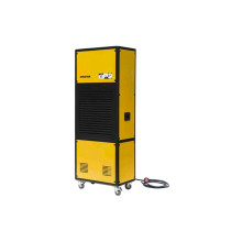 Осушитель воздуха промышленный OURMASTER DH 7160 Осушитель воздуха промышленный OURMASTER DH 7160