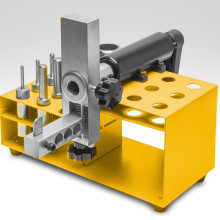 Станок окорочный DM 32 RT