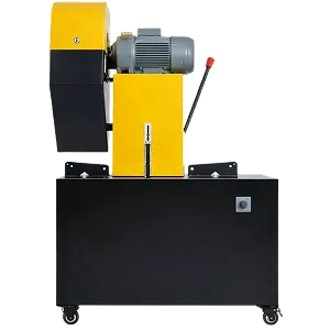 Отрезные станки для РВД