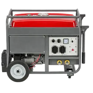 Бензиновые сварочные генераторы Бензиновые сварочные генераторы