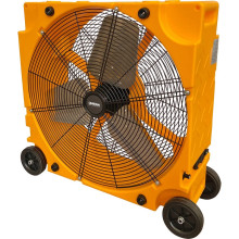 Вентилятор профессиональный осевой OURMASTER air control DFP 30