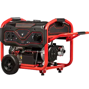 Бензогенераторы