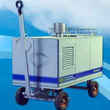 Нагреватель промышленный С-120