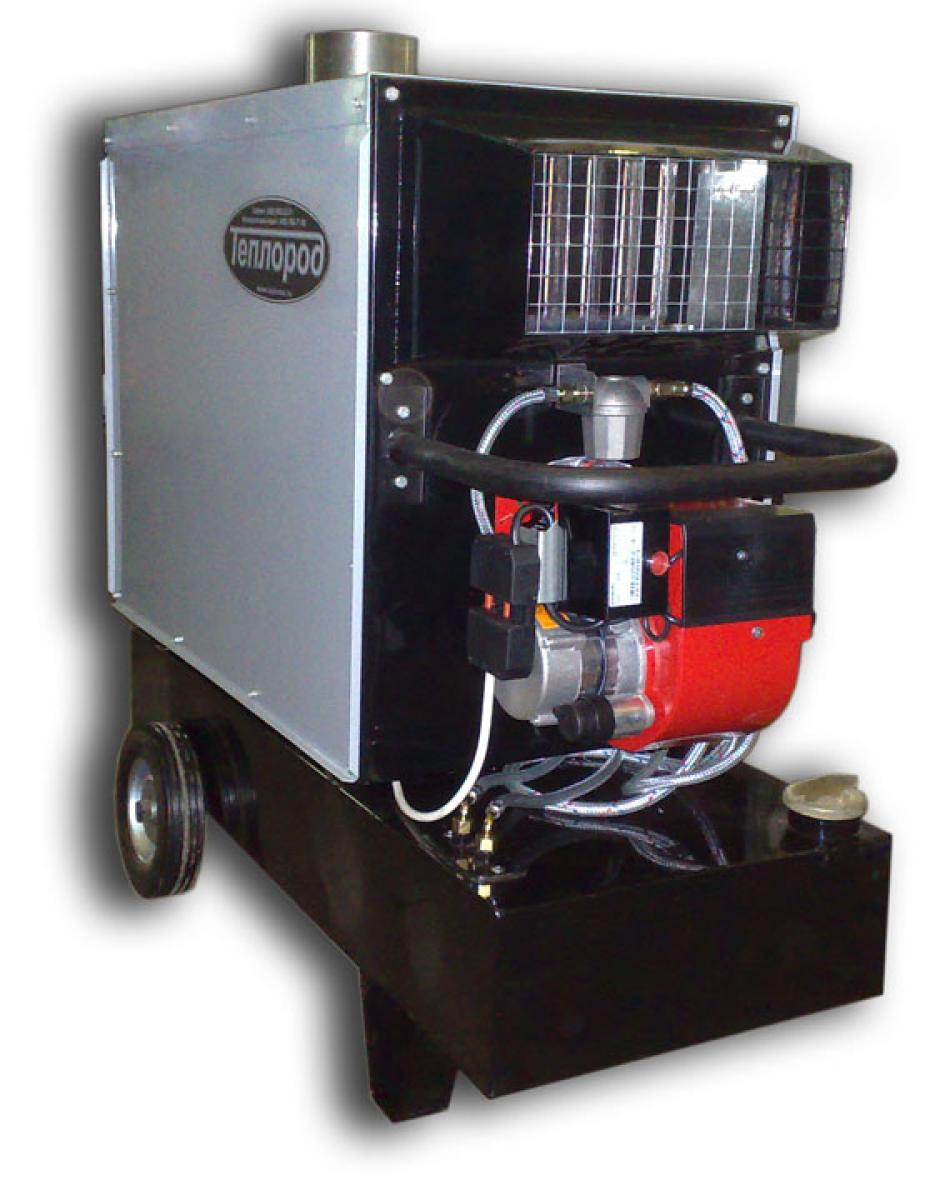 Нагреватель промышленный НП-30А Нагреватель промышленный НП-30А