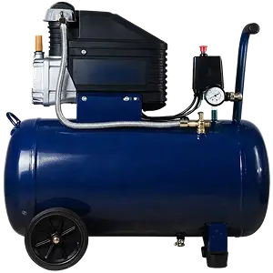 Электрические винтовые компрессоры FROSP