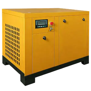 Компрессоры с частотным преобразователем FROSP