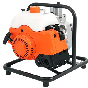 Мотопомпы для чистой воды KEDASA