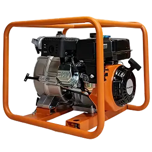 Мотопомпы для грязной воды KEDASA