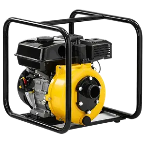 Мотопомпы пожарные Zongshen Мотопомпы пожарные Zongshen