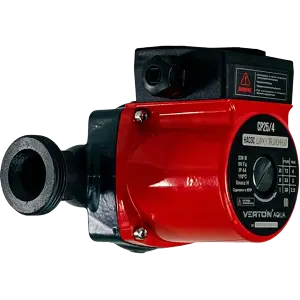 Поверхностные насосы для перекачки воды Denzel