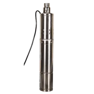 Насосы для скважин Denzel