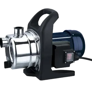 Поверхностные насосы для скважин Denzel