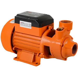 Поверхностные насосы Джилекс Denzel