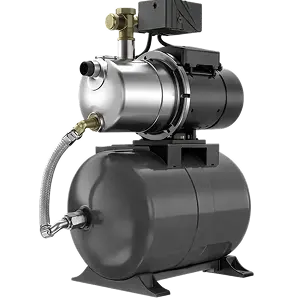 Поверхностные насосы Grundfos