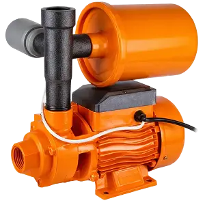 Станции насосные Denzel