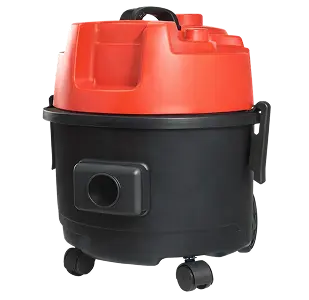 Строительные пылесосы с розеткой Bort