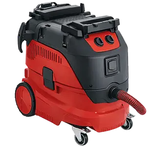 Строительные пылесосы с автоматической очисткой фильтра BIHUI