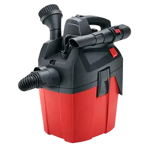 Аккумуляторные строительные пылесосы Hanskonner Аккумуляторные строительные пылесосы Hanskonner