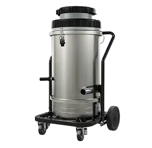 Взрывозащищённые пылесосы (взрывобезопасные) Nilfisk