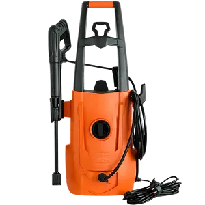 Электрические мойки высокого давления Bort