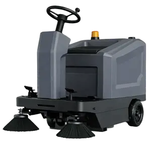 Самоходные подметальные машины Nilfisk Самоходные подметальные машины Nilfisk