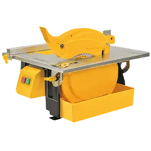 Плиткорезы электрические Diam