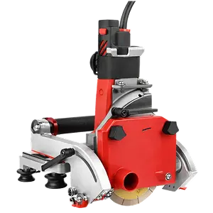 Электрические плиткорезы для крупноформатной плитки Diam