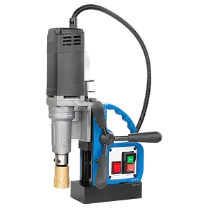 Магнитные сверлильные станки (на магнитной подошве) Diam