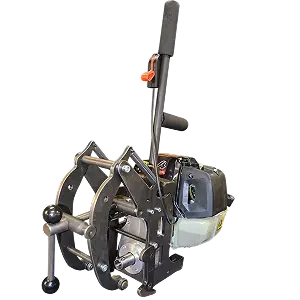 Рельсосверлильные станки Хайтек Инструмент