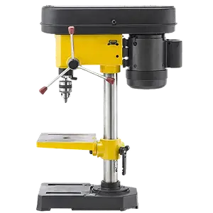 Настольные сверлильные станки MAX-PRO