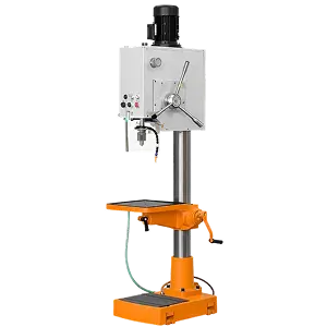 Напольные сверлильные станки Кратон Напольные сверлильные станки Кратон