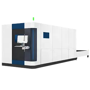 Лазерные станки для резки металла LEMASH